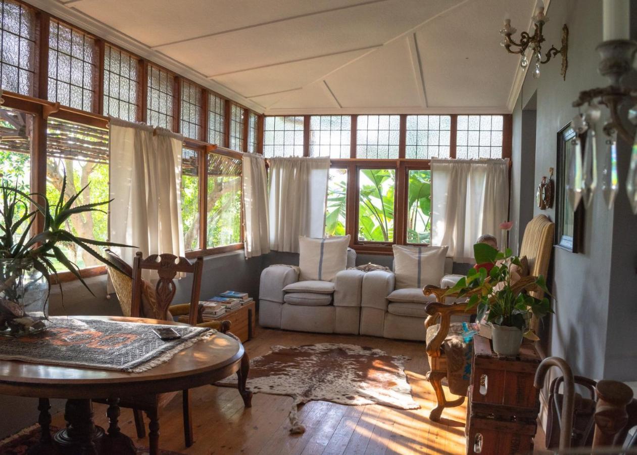 Anna'S Farm Stay Slangrivier Экстерьер фото