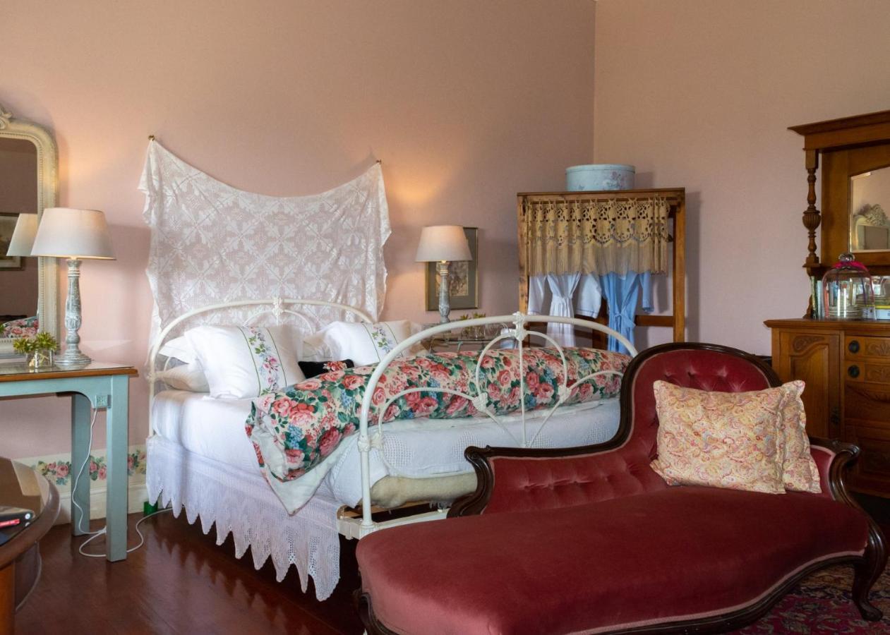 Anna'S Farm Stay Slangrivier Экстерьер фото